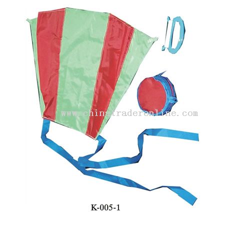 Pocket Kite
